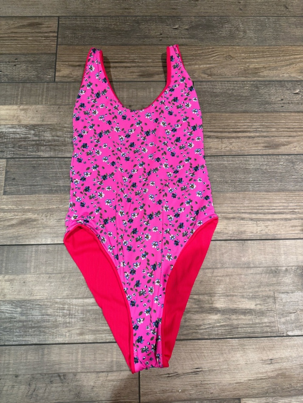 Maaji Reversible Swim Medium EUC